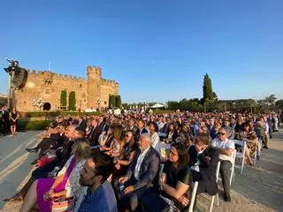 VÍDEO | Resumen de la gala de los Premios Empresario del Año de El Periódico Extremadura