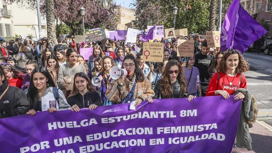 El acoso callejero se castigará con arrestos domiciliarios