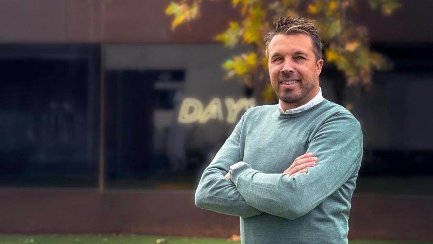 Antonio García &quot;Coco&quot;, nuevo consejero del Hércules