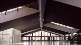 La nueva sede corporativa de Hijos de Rivera en A Coruña opta a los premios Arquitectura 2026