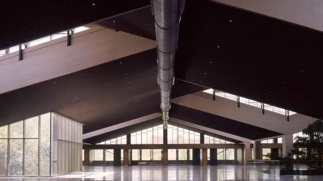 Mejores edificios de Galicia: los proyectos nominados a los Premios Arquitectura 2026