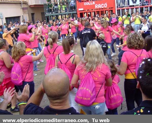 Almassora cerró su Feria Taurina con éxito