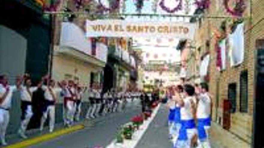 El pueblo se vuelca en el 150° aniversario del milagro