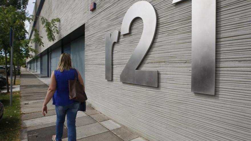 El PSOE critica que PP y C&#039;s impiden la refinanciación de la deuda de Rabanales 21