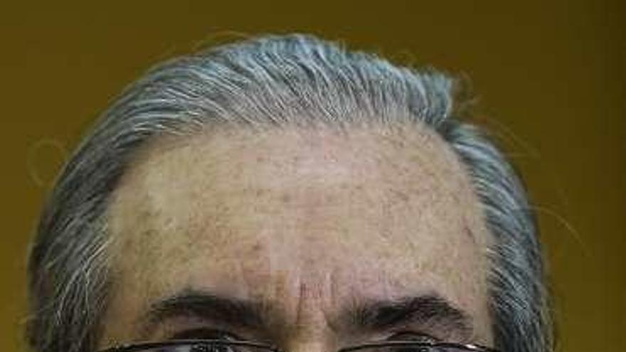 Detienen en Brasil por corrupción al impulsor del juicio político a Rousseff