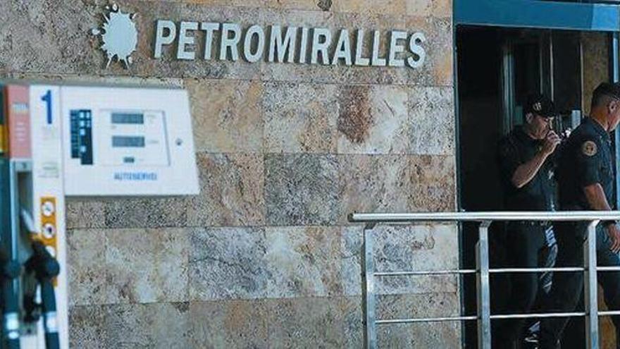 La Audiencia Nacional procesa a los dueños de Petromiralles por un fraude de IVA de 147 millones