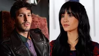 Aitana y Sebastián Yatra actuarán juntos tras los rumores sobre su relación