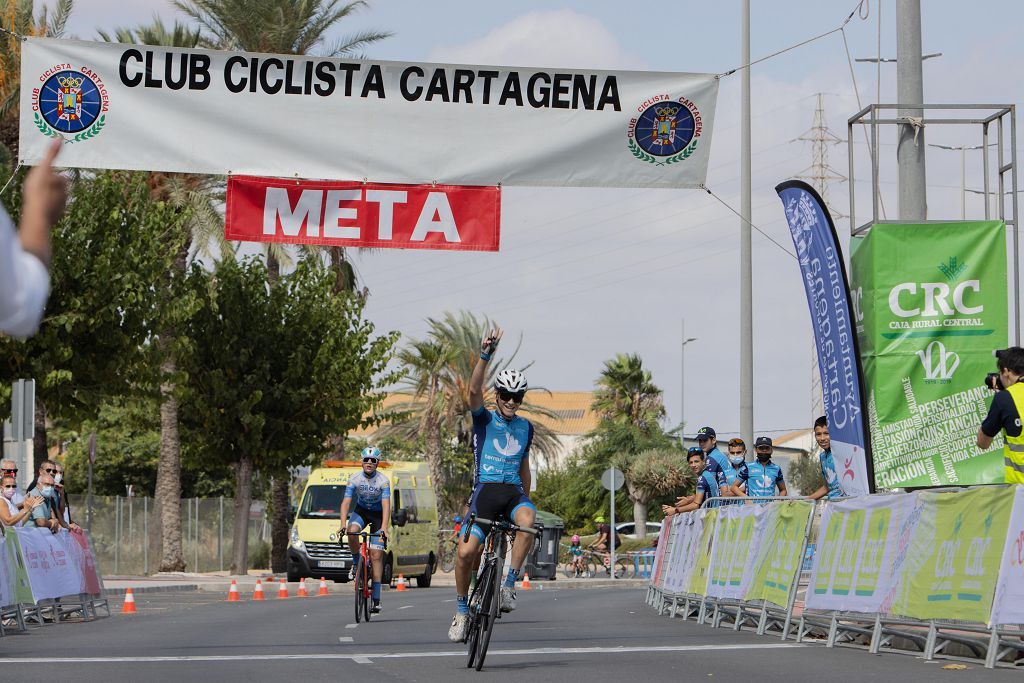 Trofeo Ciudad de Cartagena de Ciclismo