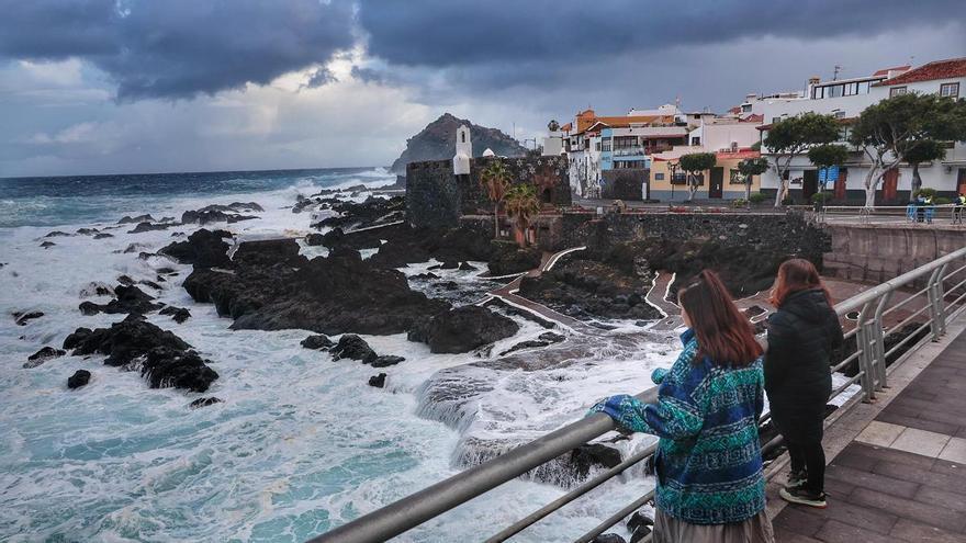 Tenerife Plans €91 Million Tunnel to Ease Garachico Traffic and Coastal Vulnerability