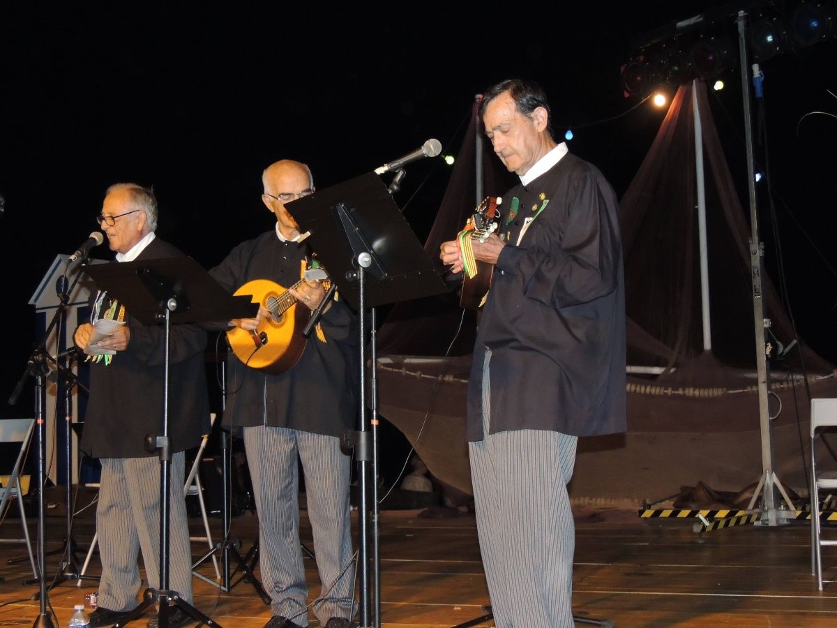 'Els Llauradors' se despiden de Castelló con un gran concierto. Esta es su historia en imágenes