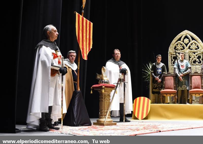 Galería de fotos -- Presentación de Na Violant d'Hongria