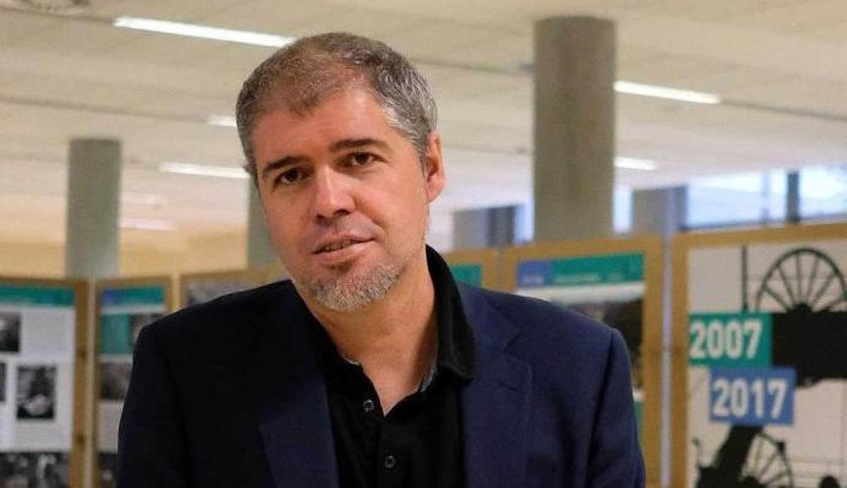 Unai Sordo: "Con estos sueldos de miseria es más difícil sostener el sistema de pensiones"