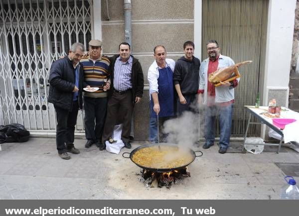 ZONA A 7 - PAELLAS DE BENICASSIM