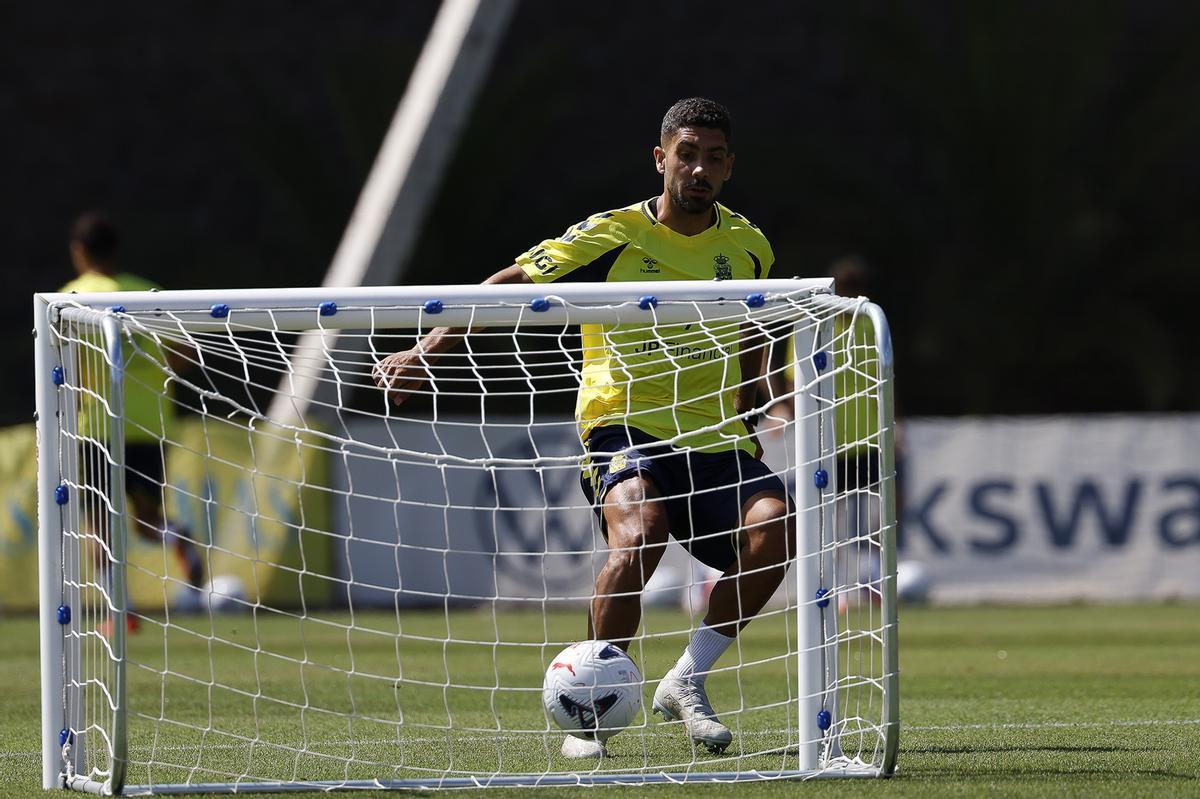 Comienzo de la pretemporada 2026/27