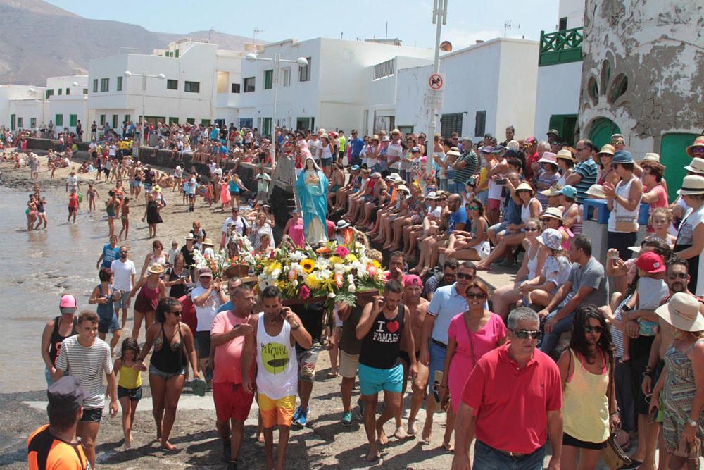 Procesión