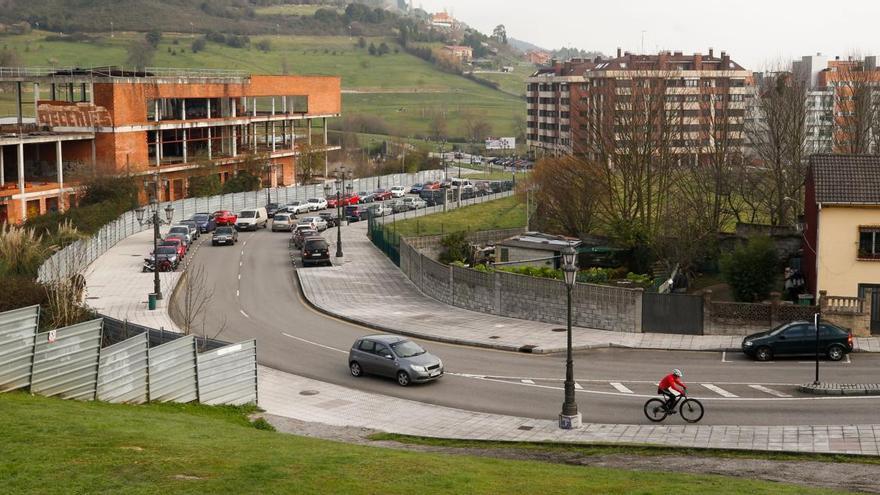 Advierten de la presencia de una estafadora en las calles de Ciudad Naranco