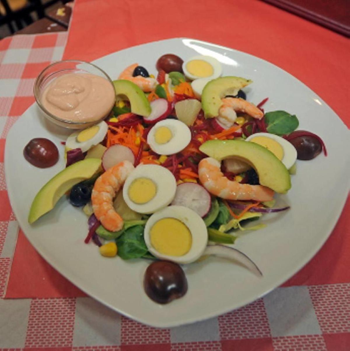 Zana Kebab, la auténtica pasión turca