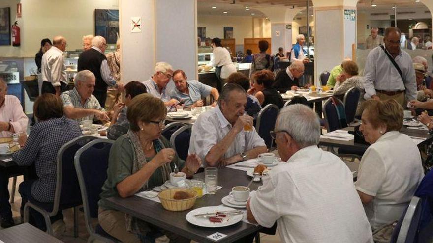 Hoteles de Castellón cierran hasta junio por la suspensión de los viajes de jubilados