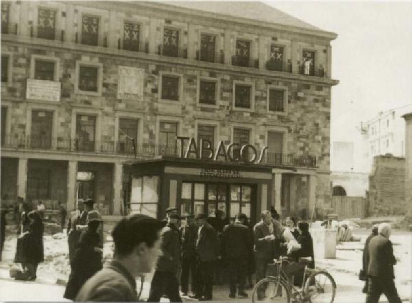 Los lugares de la Zamora antigua, en imágenes