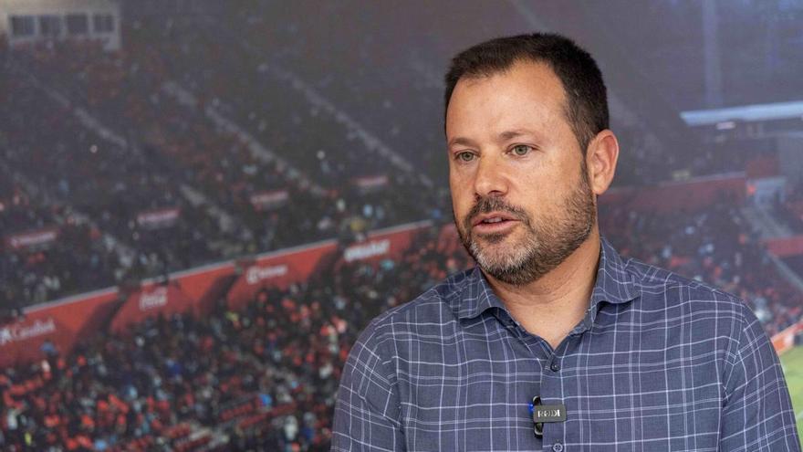Pablo Ortells deja casi todo el trabajo hecho antes del inicio de Liga