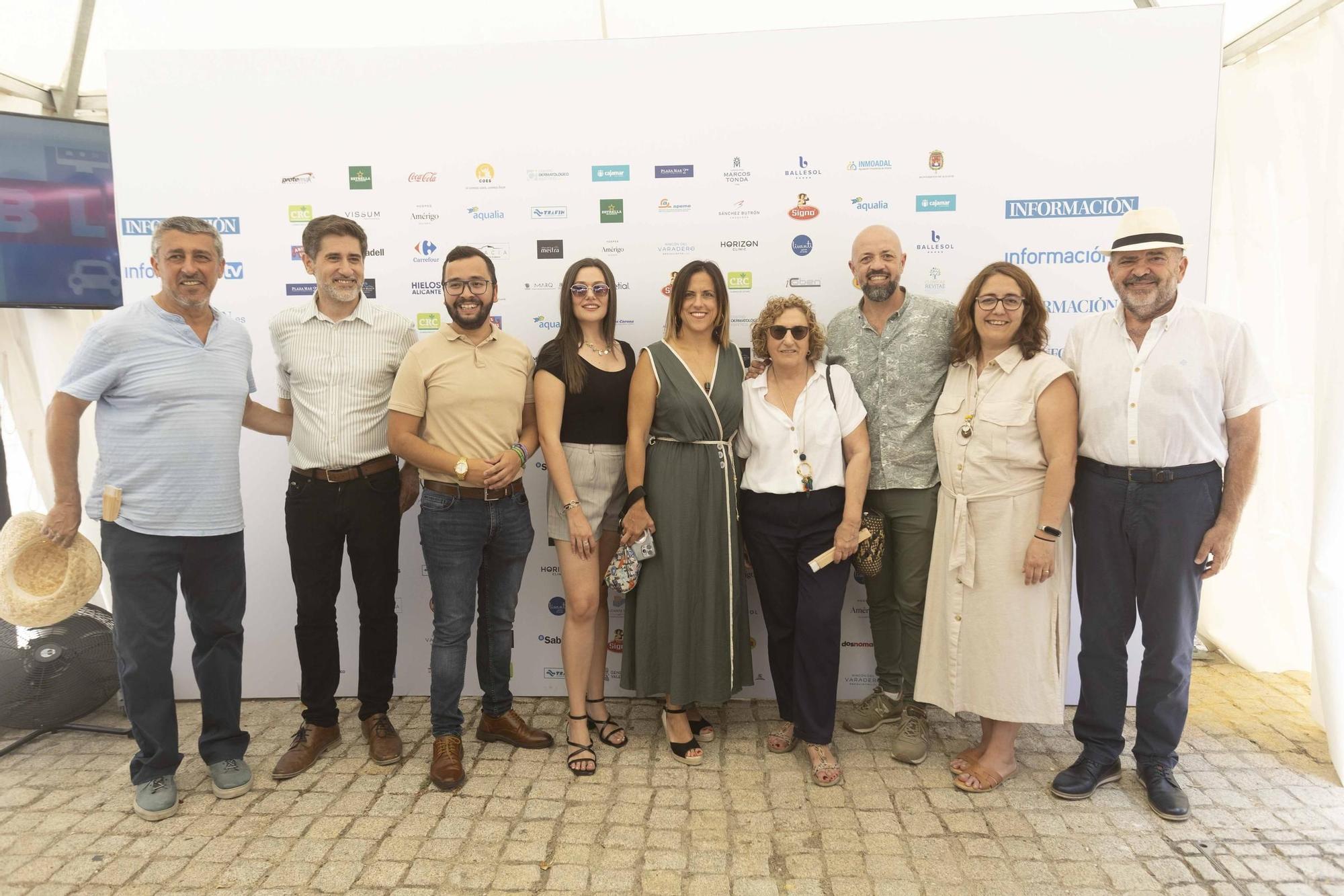 The Racó de Information TV turns on the first day of bonfires