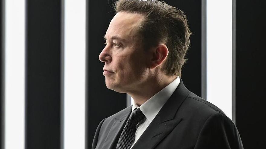Musk pide a la Justicia estadounidense eliminar la supervisión de sus tuits sobre Tesla