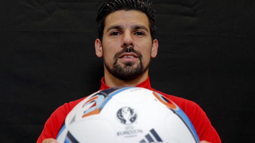 Manuel Agudo &#039;Nolito&#039;.