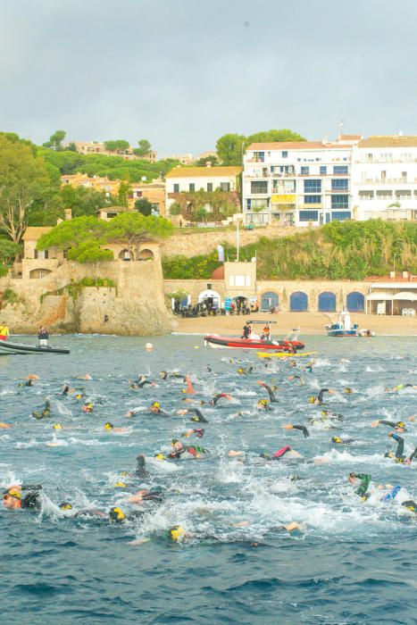 Radikal MarBrava a Calella i Llafranc