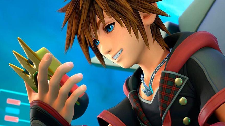 &#039;Kingdom Hearts&#039; celebra sus 20 años con el estreno de cuatro entregas en la nube de Switch