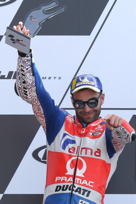 Gran Premio de Francia de MotoGP