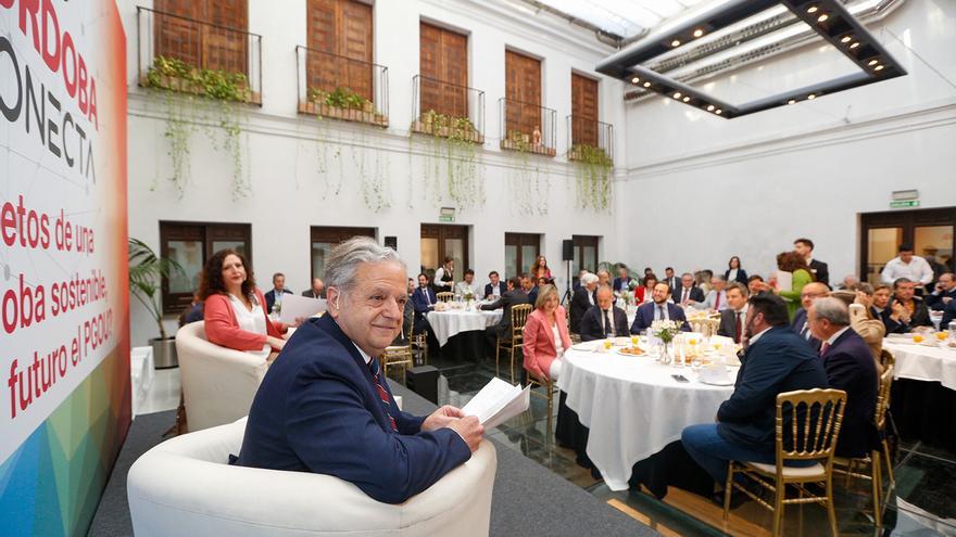Córdoba Conecta: los retos de la Córdoba sostenible