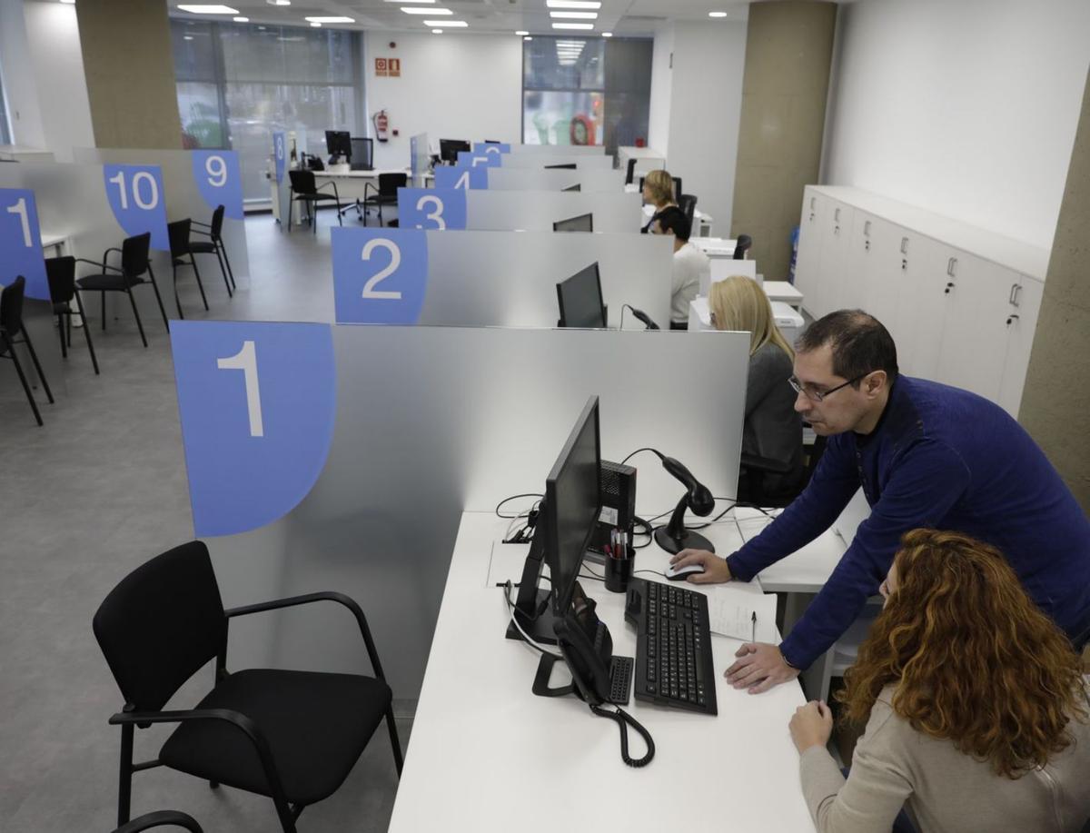 Menys burocràcia, més IA