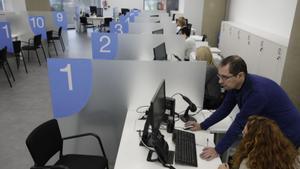 Menys burocràcia, més IA