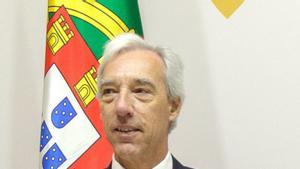 Joao Cravinho: "Tindrem nova estratègia per treballar amb els règims del Sahel abans de l’estiu"
