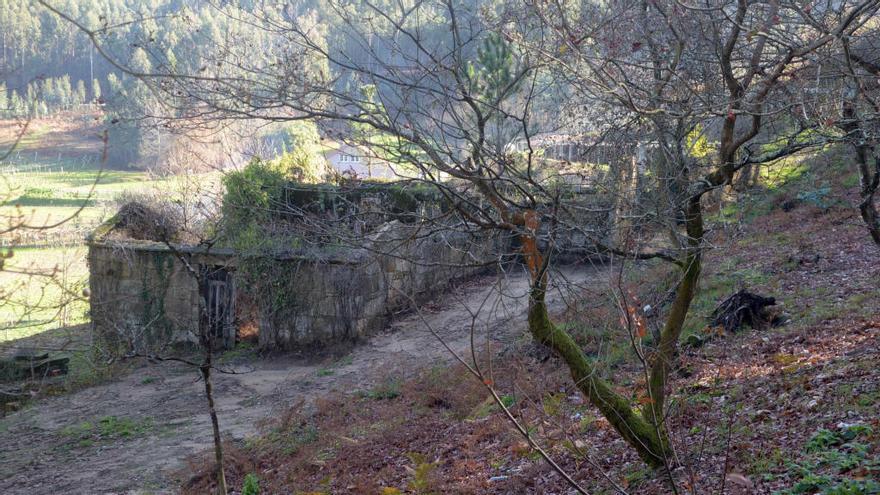 Despoblación en la comarca de O Salnés // Noe Parga