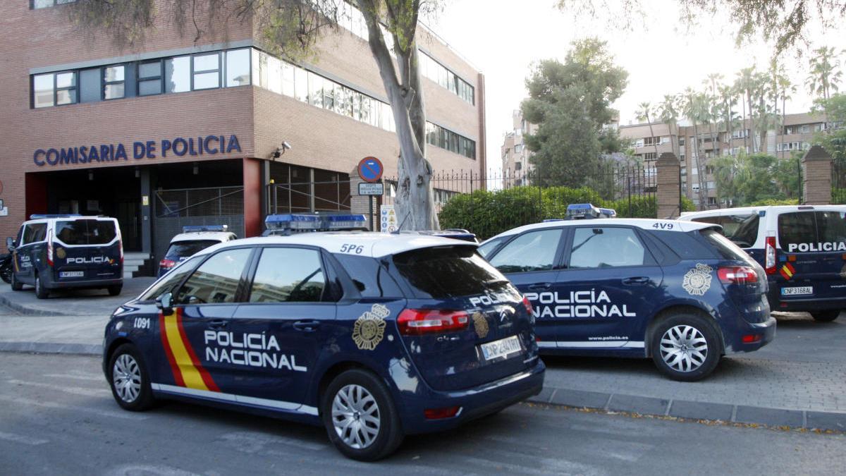 Detenido un hombre que venía de Alicante &quot;a ver a su hermano&quot;