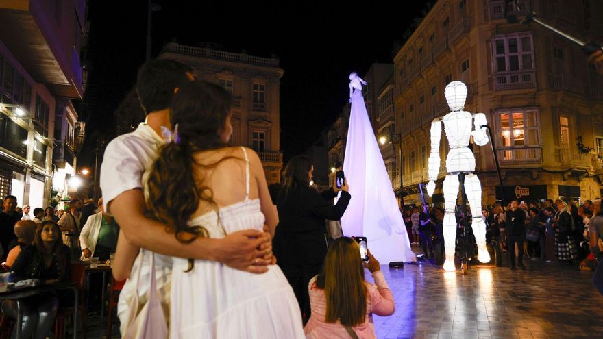 Estas son las actividades de la Noche de los Museos de Cartagena por espacios