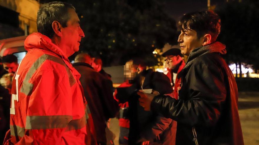 Cruz Roja refuerza su presupuesto un 28% mientras mantiene en Córdoba la atención a más de 18.600 personas