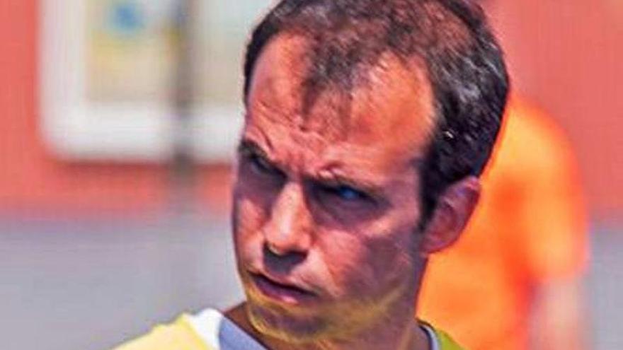 David Quintana toma las riendas técnicas del Taburiente femenino