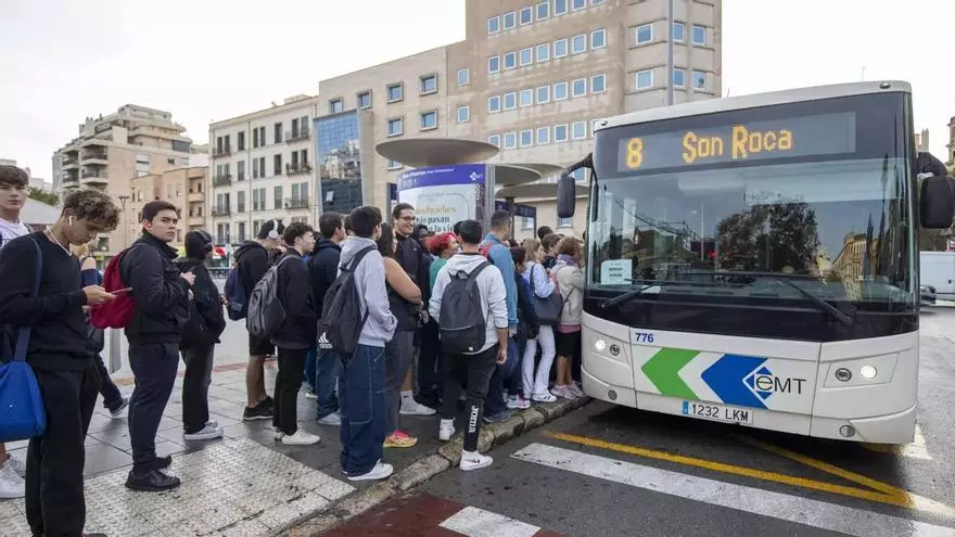 Busfahren wird für Mallorca-Urlauber 2027 deutlich teurer