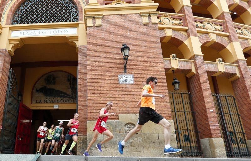 CARRERA DE BOMBEROS 2018