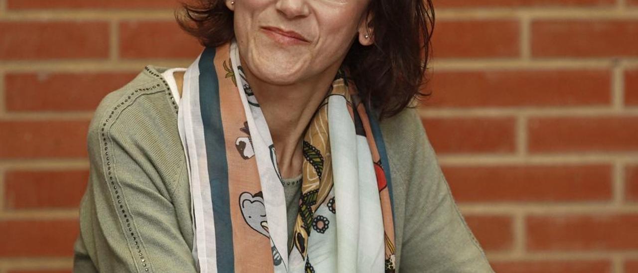 Laura García Díaz