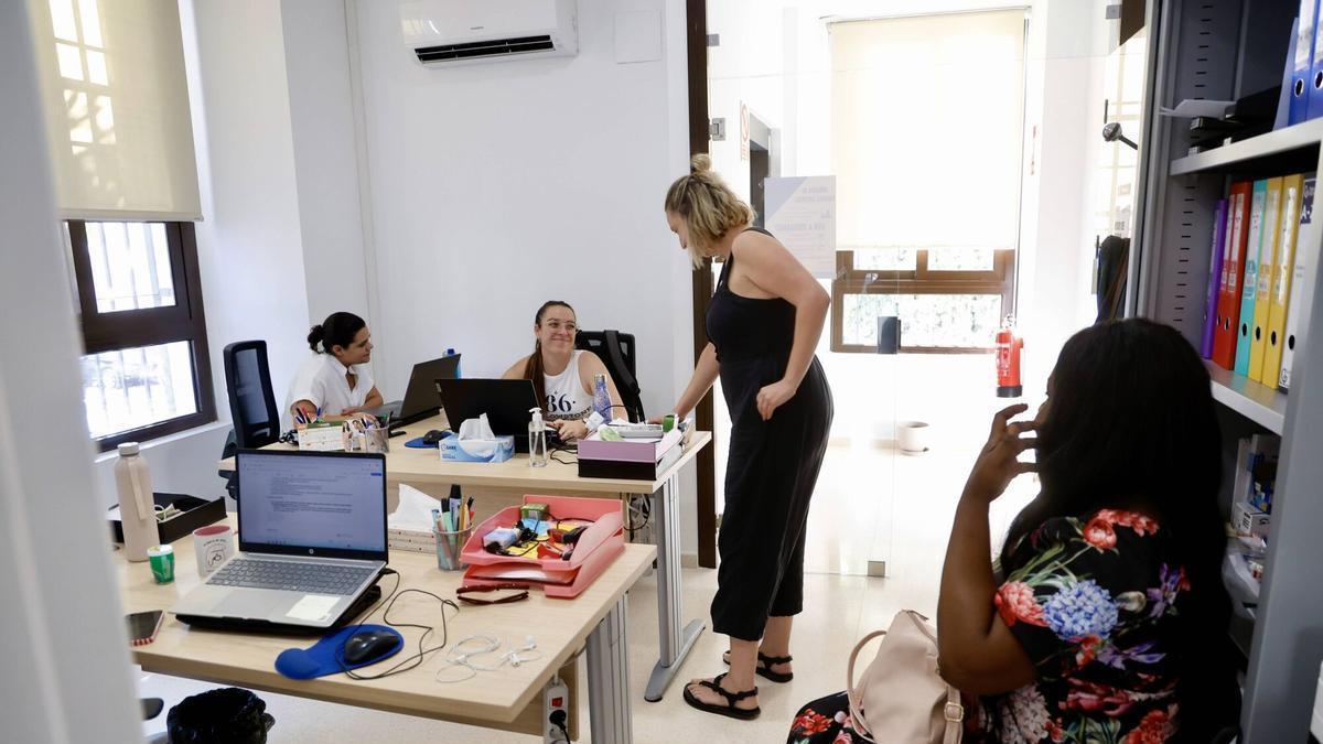 Centro de Emergencia Habitacional de Córdoba