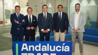 La Junta de Andalucía lanza tres fondos de capital riesgo que movilizarán 150 millones: impulsarán proyectos de más de 60 pymes