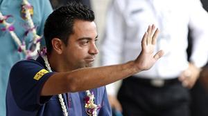El centrecampista està content amb el rodatge, mentre que Piqué diu que l’equip ha après molts dels mecanismes que volia el míster.