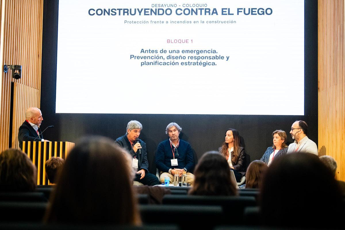 FuturEMAC® reafirma su compromiso con la innovación, la sostenibilidad y la cultura preventiva