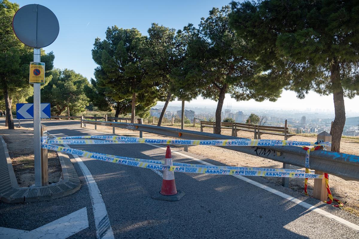 La UME se despliega para contener el brote de peste porcina
