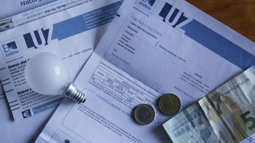 La subida de los precios de la electricidad y el gas eleva el IPC de marzo al 2,3%