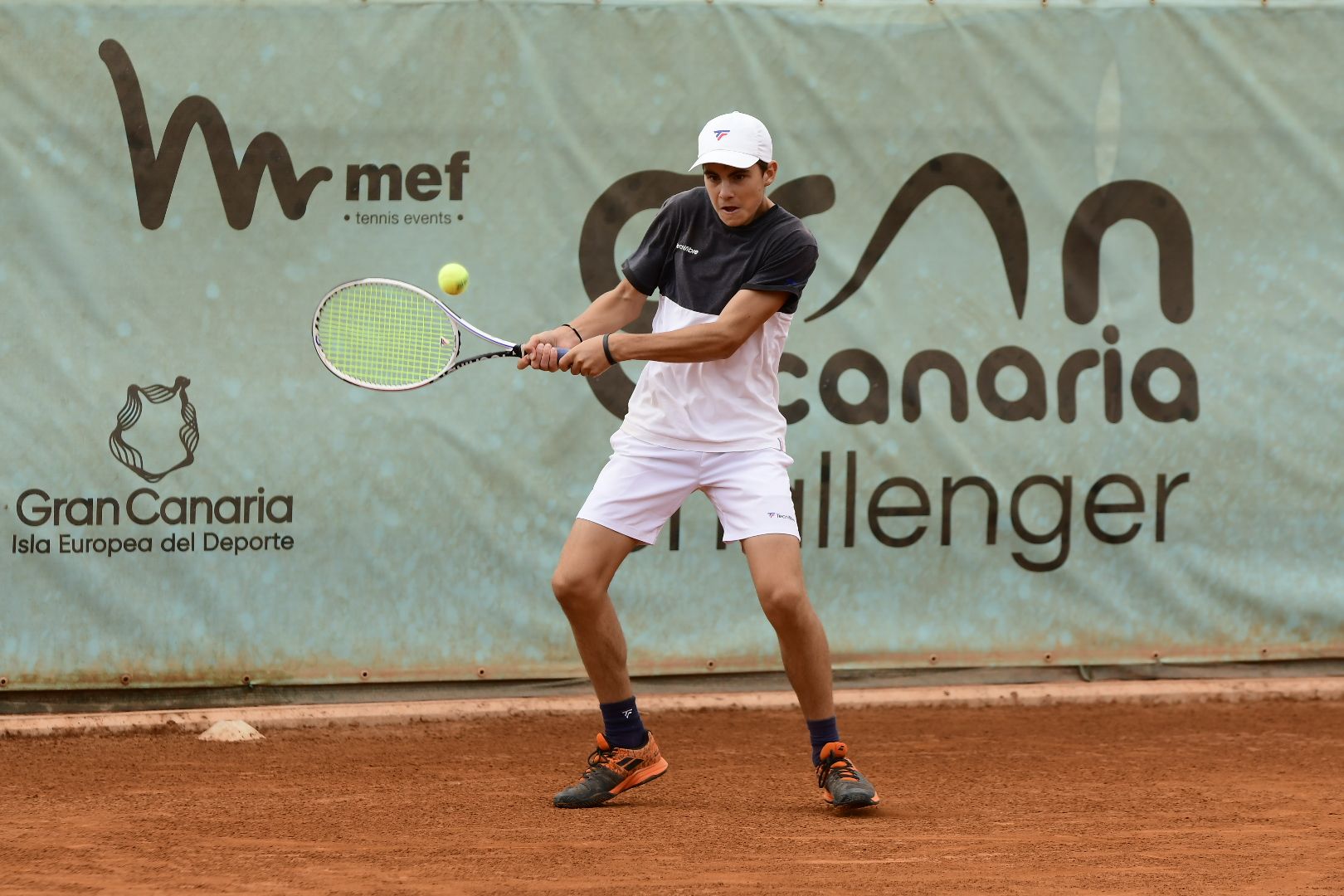 Día 5 Gran Canaria Yellow Bowl 2021