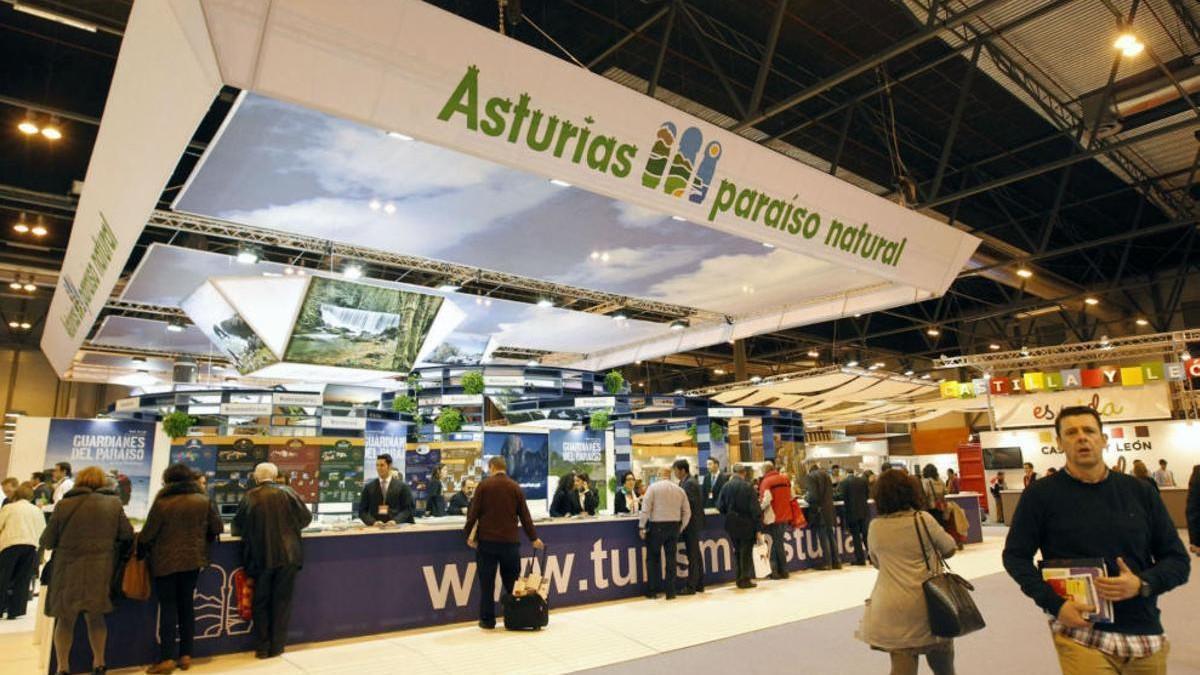 Asturias quiere que los turistas ayuden a compensar el impacto que causan durante su estancia